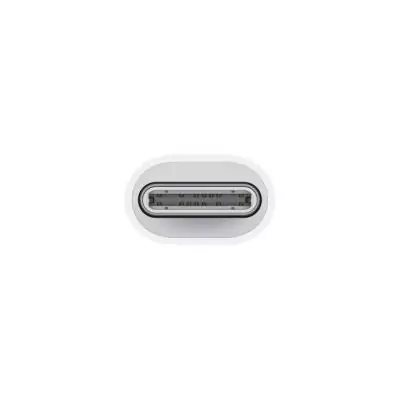Adaptateur USB-C vers lightning Apple original Adaptateur USB-C vers lightning Apple original