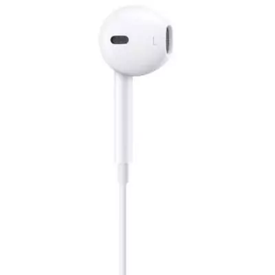 APPLE EarPods avec connecteur Lightning Blanc APPLE EarPods avec connecteur Lightning Blanc