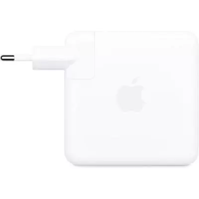 APPLE - Adaptateur secteur USB-C 96 W - Blanc