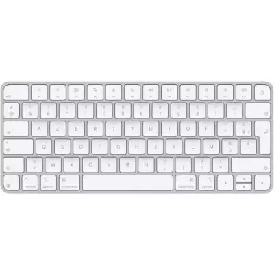 Clavier Magique Apple - FR | Ultra-fin et réactif Clavier Magique Apple - FR | Ultra-fin et réactif