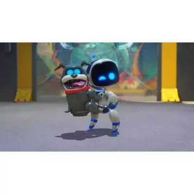 Astro Bot - Jeu PS5 Astro Bot - Jeu PS5