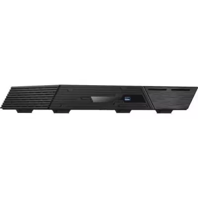 Serveur NAS - ASUSTOR - FS6706T Flashstor 6 - Quad-Core 2.0GHz - 4GB DDR4 - 2x 2.5GbE Serveur NAS - ASUSTOR - FS6706T Flashstor 6 - Quad-Core 2.0GHz - 4GB DDR4 - 2x 2.5GbE
