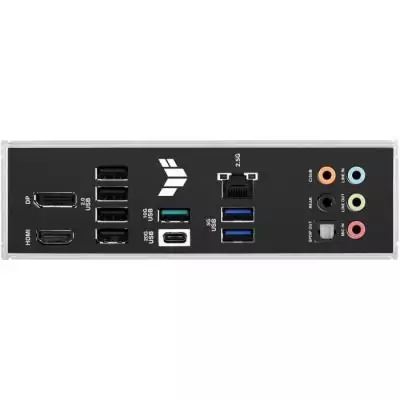 Carte mère ASUS TUF GAMING B760M-PLUS II - Performances gaming ultimes