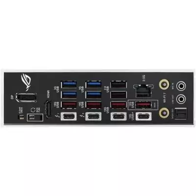 Carte mère ASUS ROG STRIX Z890-F GAMING WIFI - Performances gaming ultimes