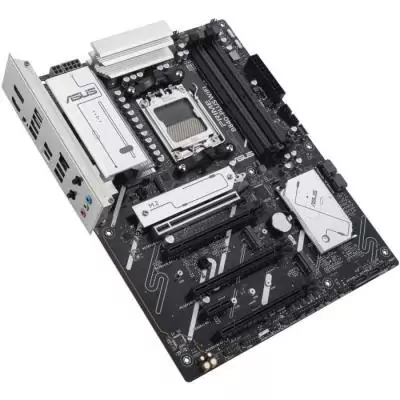 Carte mère ASUS PRIME B840-PLUS WIFI - Performance AMD B840 - Format ATX