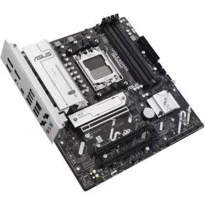 Carte mère ASUS PRIME B840M-A WIFI - Performances AMD B840 - Format micro ATX