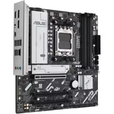 Carte mère ASUS PRIME B840M-A-CSM : AMD B840, Emplacement AM5 micro ATX