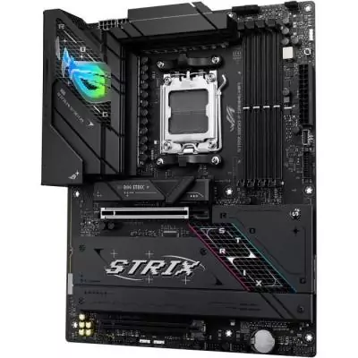 Carte mère ASUS ROG STRIX B850-F GAMING WIFI - Performances gaming optimisées