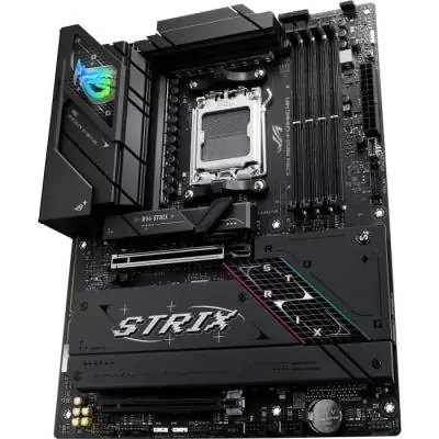Carte mère ASUS ROG STRIX B850-F GAMING WIFI - Performances gaming optimisées