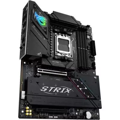 Carte mère ASUS ROG STRIX B850-F GAMING WIFI - Performances gaming optimisées