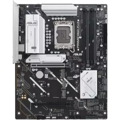 Carte mère ASUS PRIME B860-PLUS-CSM : Intel B860 LGA 1851 ATX
