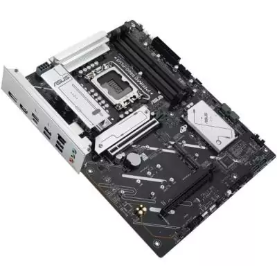 Carte mère ASUS PRIME B860-PLUS-CSM : Intel B860 LGA 1851 ATX