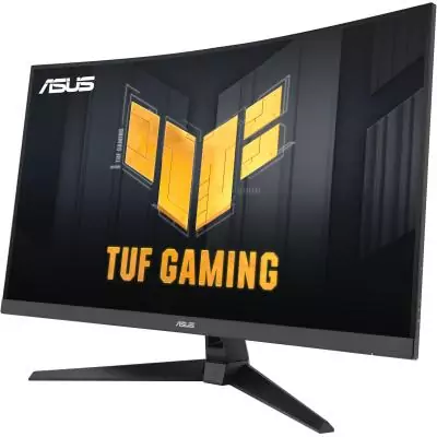 Écran PC incurvé ASUS TUF Gaming 31,5'' QHD 180Hz VA 1ms VG32WQ3B