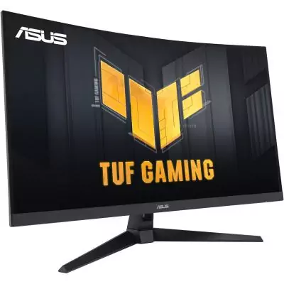 Écran PC incurvé ASUS TUF Gaming 31,5'' QHD 180Hz VA 1ms VG32WQ3B