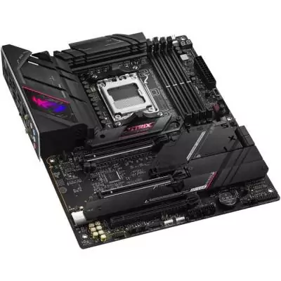 Carte mère ASUS ROG STRIX B650E-E GAMING WIFI - Performances AMD B650 - Format ATX