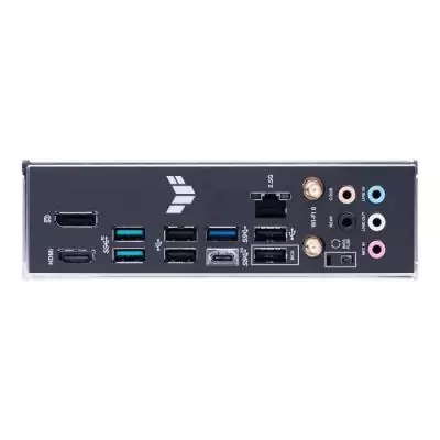 Carte Mere ASUS TUF GAMING B650M-PLUS WIFI - Performances Gaming optimales