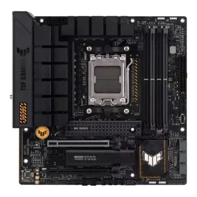 Carte Mere ASUS TUF GAMING B650M-PLUS WIFI - Performances Gaming optimales