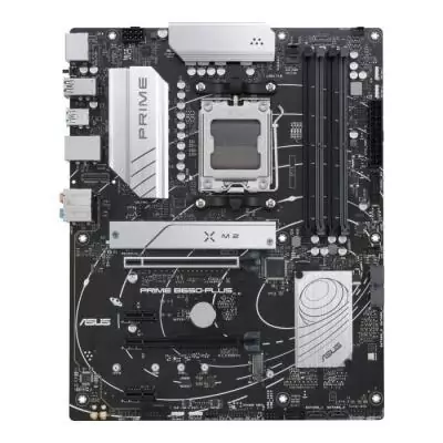 Carte Mère ASUS PRIME B650-PLUS: DDR5, PCIe 4.0, Capacité 128 Go
