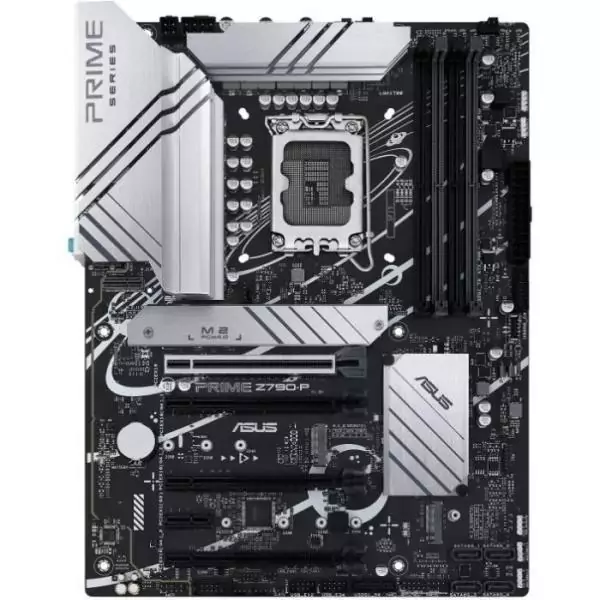 Carte mere - ASUS - PRIME Z790-P - Intel Z790 LGA 1700 ATX