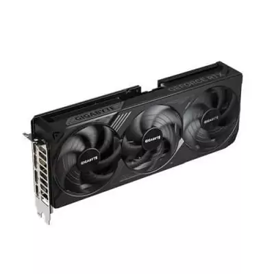 Carte graphique interne - Gigabyte GeForce RTX 5070 Ti WINDFORCE OC SFF 16G