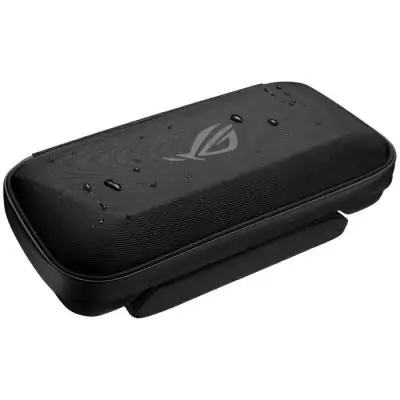 Étui de protection ASUS ROG Xbox Ally Noir en Polyester et PU
