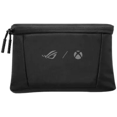 Étui de protection ASUS ROG Xbox Ally Noir en Polyester et PU