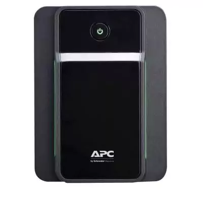 Onduleur APC Back-UPS 950VA - Noir: Protection fiable pour vos appareils