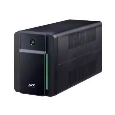 Onduleur APC Back-UPS BX1600MI-FR - 1600 VA - 900 W | Protection fiable