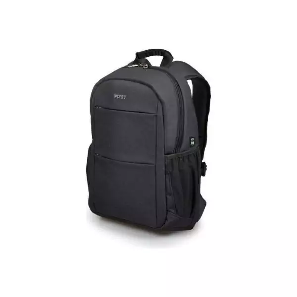 Sac a dos PC - PORT DESIGNS - Pour ordinateur portable ECO SYDNEY - 13/14 pouces - 10 litres - Gris