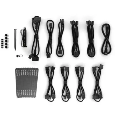BE QUIET! Dark Power 13 - L'alimentation silencieuse ultime - 750 W