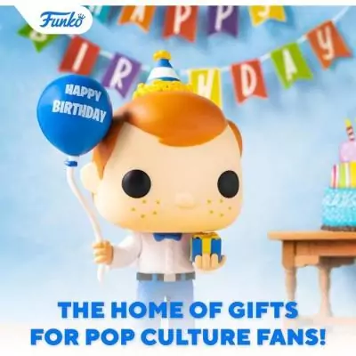 Figurine Funko Pop! - Disney Stitch avec Ukulélé - Vinyle