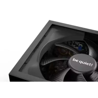 Alimentation PC BE QUIET! Dark Power 13 1000 W 80 PLUS Titanium - Performances haut de gamme