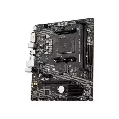 Carte Mère MSI A520M-A PRO - Performances Pro pour votre PC Carte Mère MSI A520M-A PRO - Performances Pro pour votre PC