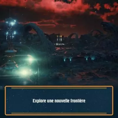 The Outer Worlds 2 - Premium - Jeu PS5 The Outer Worlds 2 - Premium - Jeu PS5