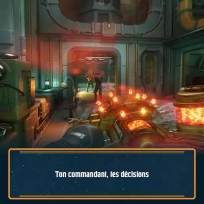 The Outer Worlds 2 - Premium - Jeu Xbox Series X The Outer Worlds 2 - Premium - Jeu Xbox Series X