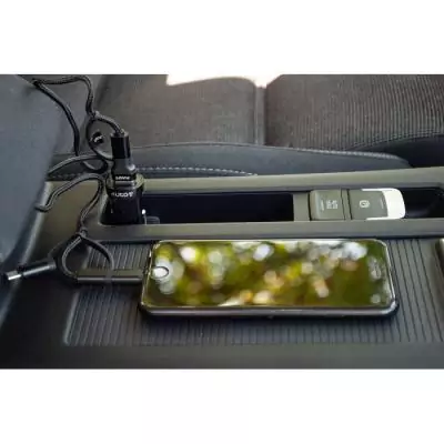 Câble multi-tetes - AUTO T - 540339 - 5 connecteurs