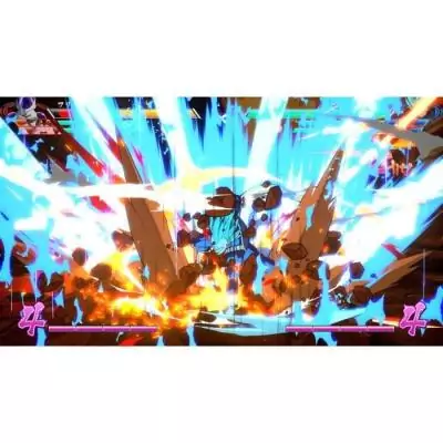 Jouez à Dragon Ball Fighter Z sur PS5 et maîtrisez vos super pouvoirs!
