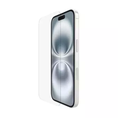 Protection d'écran - BELKIN - iPhone 16/15/14 Pro Protection d'écran - BELKIN - iPhone 16/15/14 Pro