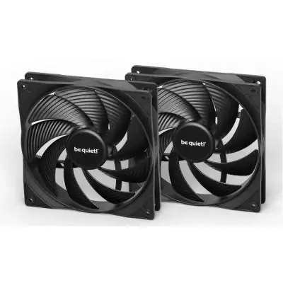 Refroidissement performant : Be quiet! Watercooling BW018 Pure Loop 2 - 280 mm