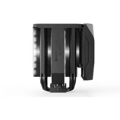Ventirad CPU Silencieux BE QUIET! Dark Rock Elite - 13,5 cm - Intel/AMD