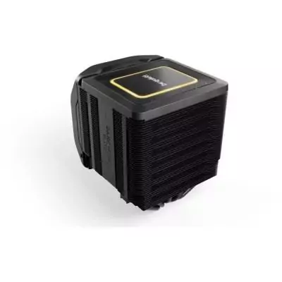 Ventirad CPU Silencieux BE QUIET! Dark Rock Elite - 13,5 cm - Intel/AMD