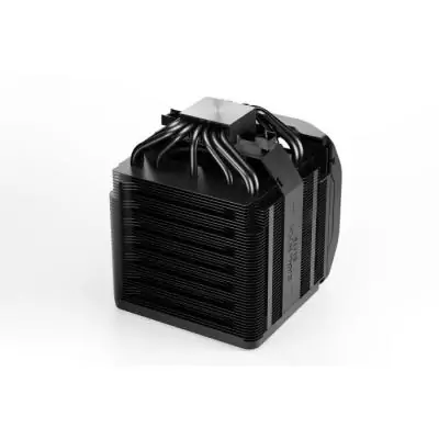 Ventirad CPU Silencieux BE QUIET! Dark Rock Elite - 13,5 cm - Intel/AMD