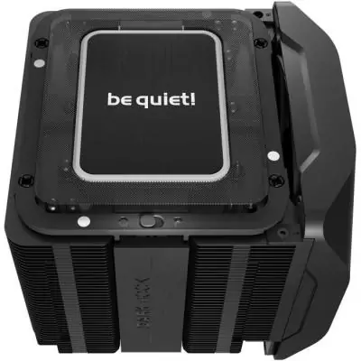 Ventirad CPU Silencieux BE QUIET! Dark Rock Elite - 13,5 cm - Intel/AMD