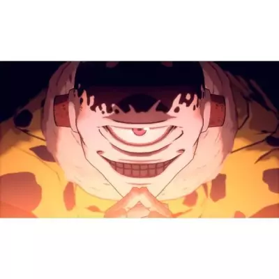 Jujutsu Kaisen Cursed Clash - Jeu PS5