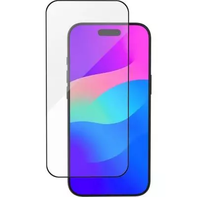 Verre trempé - IPhone Air - 2,5D - SmartFrame